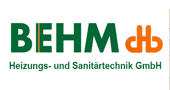 Behm Heizungs- und Sanitärtechnik GmbH
